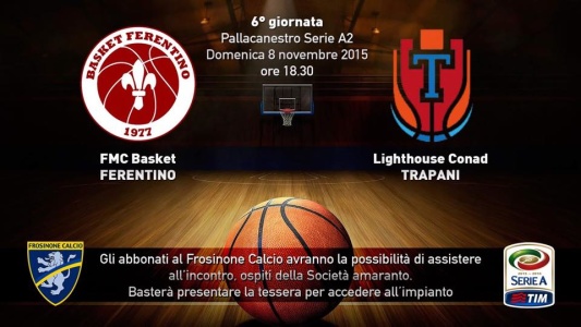 frosinonecalcio_basketFerentino