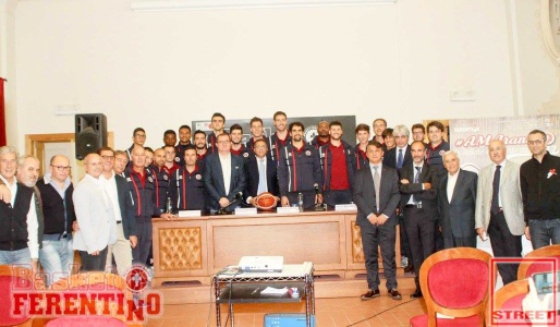 presentazione fmc ferentino