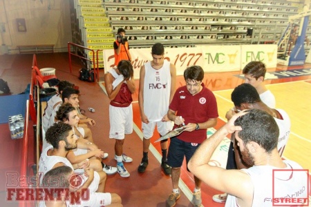 Under 18 Ferentino